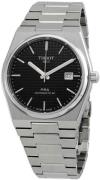 Tissot Herreur T137.407.11.051.00 Prx Sort/Stål Ø40 mm