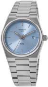 Tissot T137.210.11.351.00 Prx Blå/Stål Ø35 mm