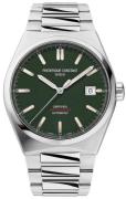 Frederique Constant Herreur FC-303GRS3NH6B Highlife Grøn/Stål Ø39