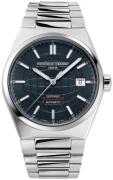 Frederique Constant Herreur FC-303BL3NH6B Highlife Blå/Stål Ø39 mm