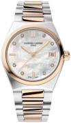 Frederique Constant Dameur FC-240MPWD2NH22B Highlife
