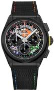 Zenith Herreur 49.9013.9004-21.R952 Defy El Primero 21 Chroma II