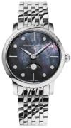 Frederique Constant Dameur FC-206MPBD1S6B Classics Slimline Ladies