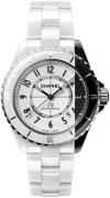 Chanel Dameur H6515 J12 Flerfarvet/Keramik Ø38 mm