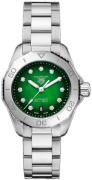 TAG Heuer Dameur WBP2415.BA0622 Aquaracer Professional 200