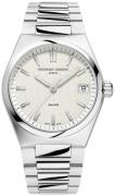 Frederique Constant Dameur FC-240SI2NH6B Highlife Hvid/Stål Ø31 mm