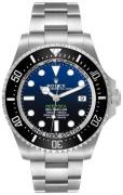 Rolex Herreur 136660-0003 Deep Sea James Cameron Flerfarvet/Stål