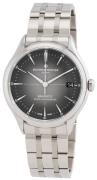 Baume & Mercier Herreur M0A10551 Clifton Grå/Stål Ø40 mm