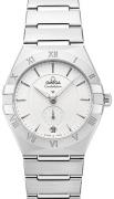 Omega Dameur 131.10.34.20.02.001 Constellation Co-Axial 34Mm