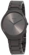 Rado R27091612 True Grå/Keramik Ø39 mm