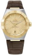 Omega Herreur 131.23.39.20.08.001 Constellation Co-Axial 39Mm