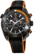 Omega Herreur 215.92.46.51.01.001 Seamaster Planet Ocean 600M