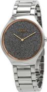 Rado Dameur R27010102 True Sølvfarvet/Keramik Ø39 mm