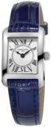 Frederique Constant Dameur FC-200MC16 Classics Hvid/Læder