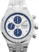 Maurice Lacroix Herreur AI6038-SS002-131-1 Aikon Sølvfarvet/Stål