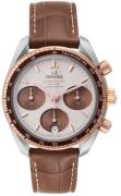 Omega Dameur 324.23.38.50.02.002 Speedmaster Chronograph 38Mm