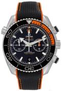 Omega Herreur 215.32.46.51.01.001 Seamaster Planet Ocean 600M
