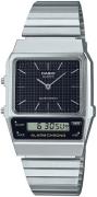 Casio Herreur AQ-800E-1AEF Vintage Grå/Stål
