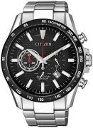 Citizen Herreur CA4444-82E Titanium Sort/Titanium Ø43 mm
