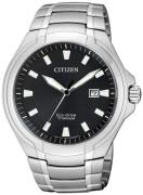 Citizen Herreur BM7430-89E Titanium Sort/Titanium Ø42 mm