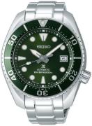 Seiko Herreur SPB103J1 Prospex Grøn/Stål Ø45 mm