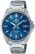 Casio Herreur EFV-150D-2AVUEF Edifice Blå/Stål Ø42.6 mm