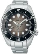 Seiko Herreur SPB323J1 Prospex Grå/Stål Ø45 mm