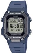 Casio Herreur WS-B1000-2AVEF Timeless Collection Standard Resinplast