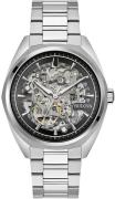Bulova Herreur 96A293 Classic Sort/Stål Ø41 mm