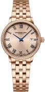 Raymond Weil Dameur 5985-P5S-00859 Toccata Rosa