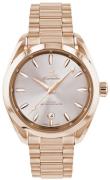 Omega Dameur 220.50.34.20.09.001 Seamaster Aqua Terra Shades Beige/18