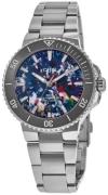 Oris Herreur 01 733 7789 4150-07 8 23 04PEB Aquis Upcycle