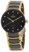 Rado R30008742 Centrix Sort/Keramik Ø39.5 mm
