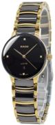 Rado Dameur R30025712 Centrix Sort/Keramik Ø30.5 mm