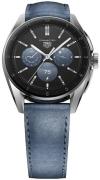 TAG Heuer Herreur SBR8010.BC6636 Connected Læder Ø42 mm