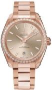Omega Herreur 220.55.38.20.09.001 Seamaster Aqua Terra Shades