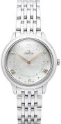 Omega Dameur 434.10.30.60.05.001 De Ville Prestige Hvid/Stål Ø30 mm