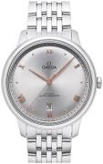 Omega Herreur 434.10.40.20.06.001 De Ville Prestige Sølvfarvet/Stål
