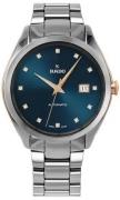 Rado Herreur R32256712 HyperChrome Blå/Keramik Ø42 mm