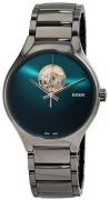 Rado R27108322 True Blå/Keramik Ø40 mm