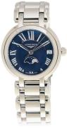 Longines Dameur L8.115.4.91.6 Primaluna Blå/Stål Ø30.5 mm