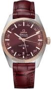 Omega Herreur 130.23.41.22.11.001 Constellation Globemaster