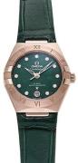Omega Dameur 131.53.29.20.99.002 Constellation Chronometer