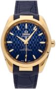 Omega Dameur 522.53.38.20.03.001 Seamaster Aqua Terra 150M