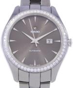 Rado Dameur R32051102 Hyperchrome Grå/Keramik Ø36 mm