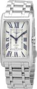 Longines L5.767.4.71.6 Dolcevita Sølvfarvet/Stål