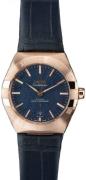 Omega Herreur 131.53.39.20.03.001 Constellation Co-Axial 39Mm