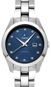 Rado Dameur R32041702 Hyperchrome Blå/Keramik Ø36 mm