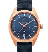 Omega Herreur 130.53.41.22.03.001 Constellation Globemaster