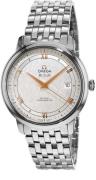 Omega Herreur 424.10.40.20.02.004 De Ville Prestige Sølvfarvet/Stål
